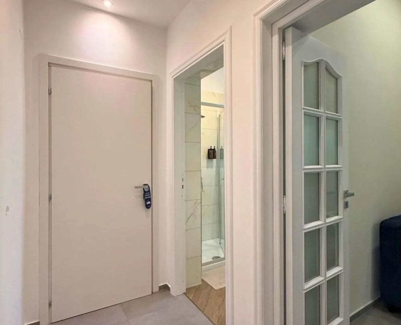 Vk Rooms Bari 0*,  Italien
