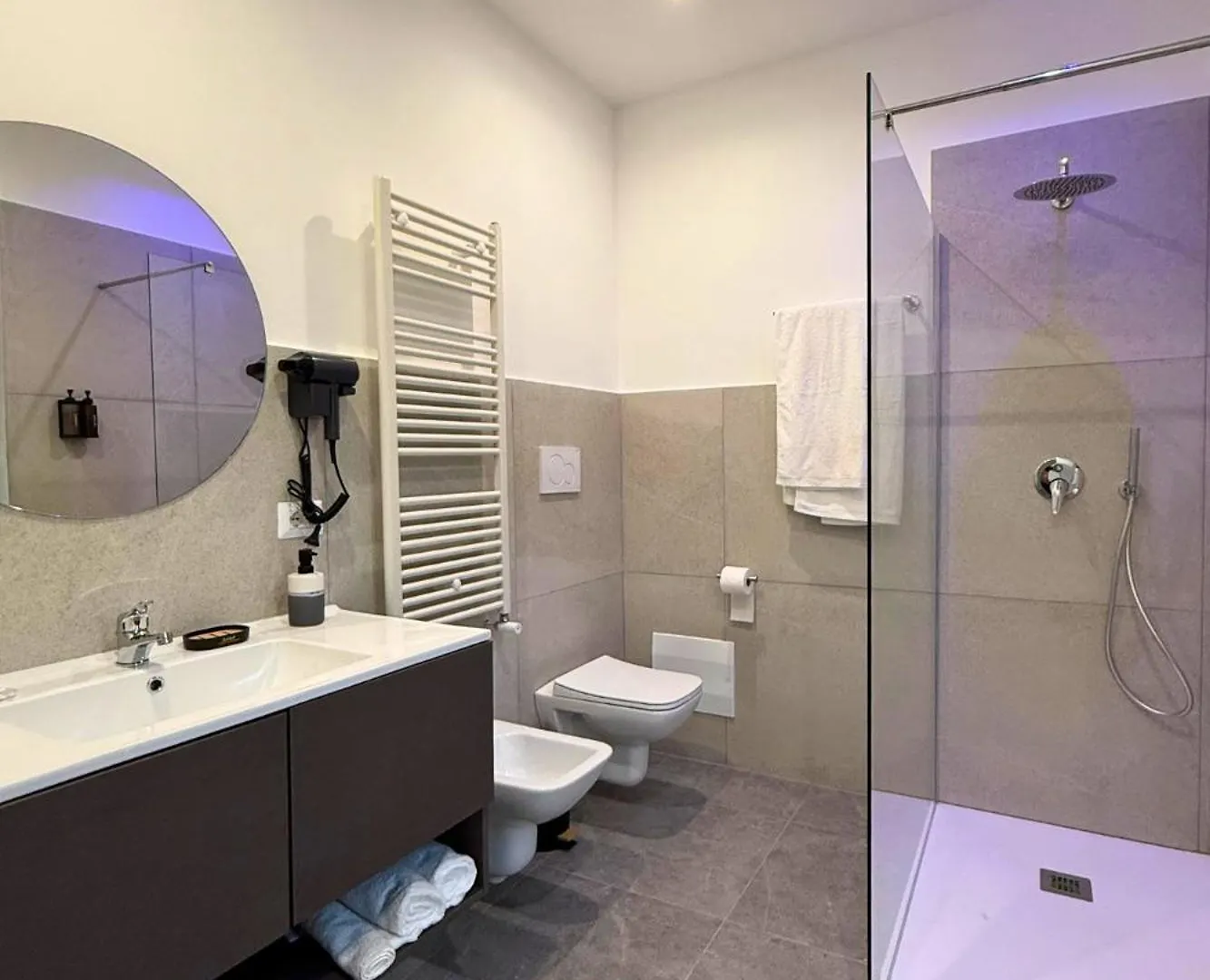 Vk Rooms Bari