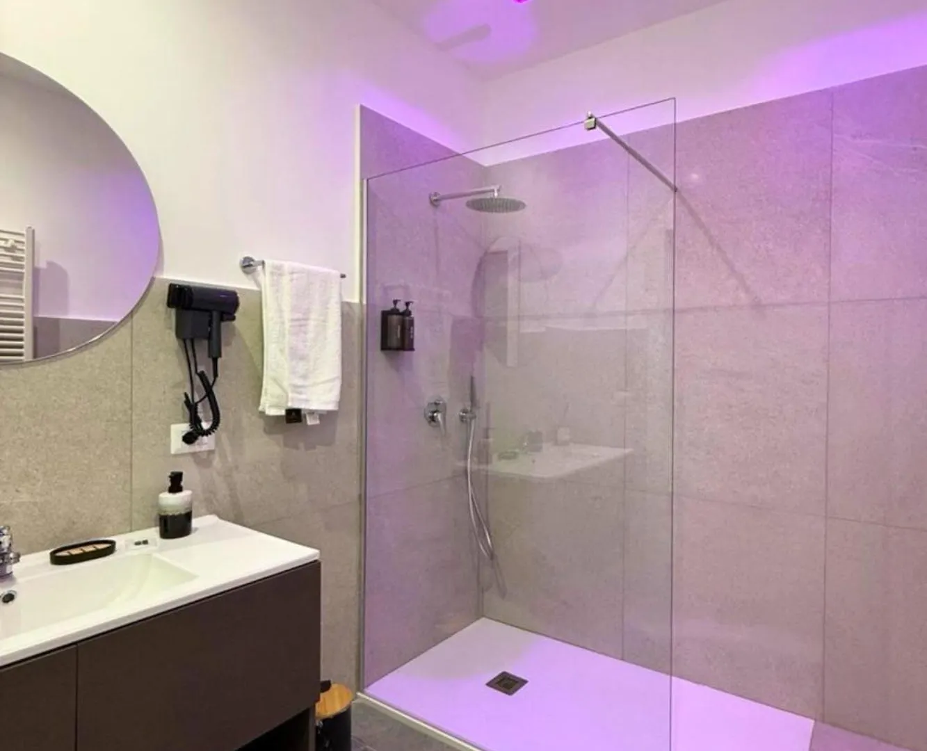 Vk Rooms Bari Bed & Breakfast