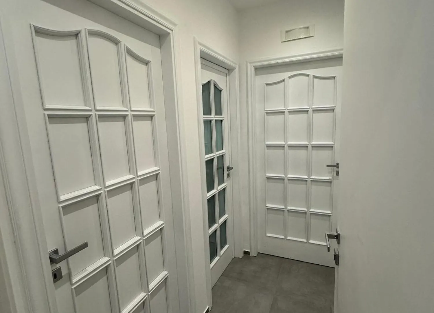 Vk Rooms Bari Bed & Breakfast