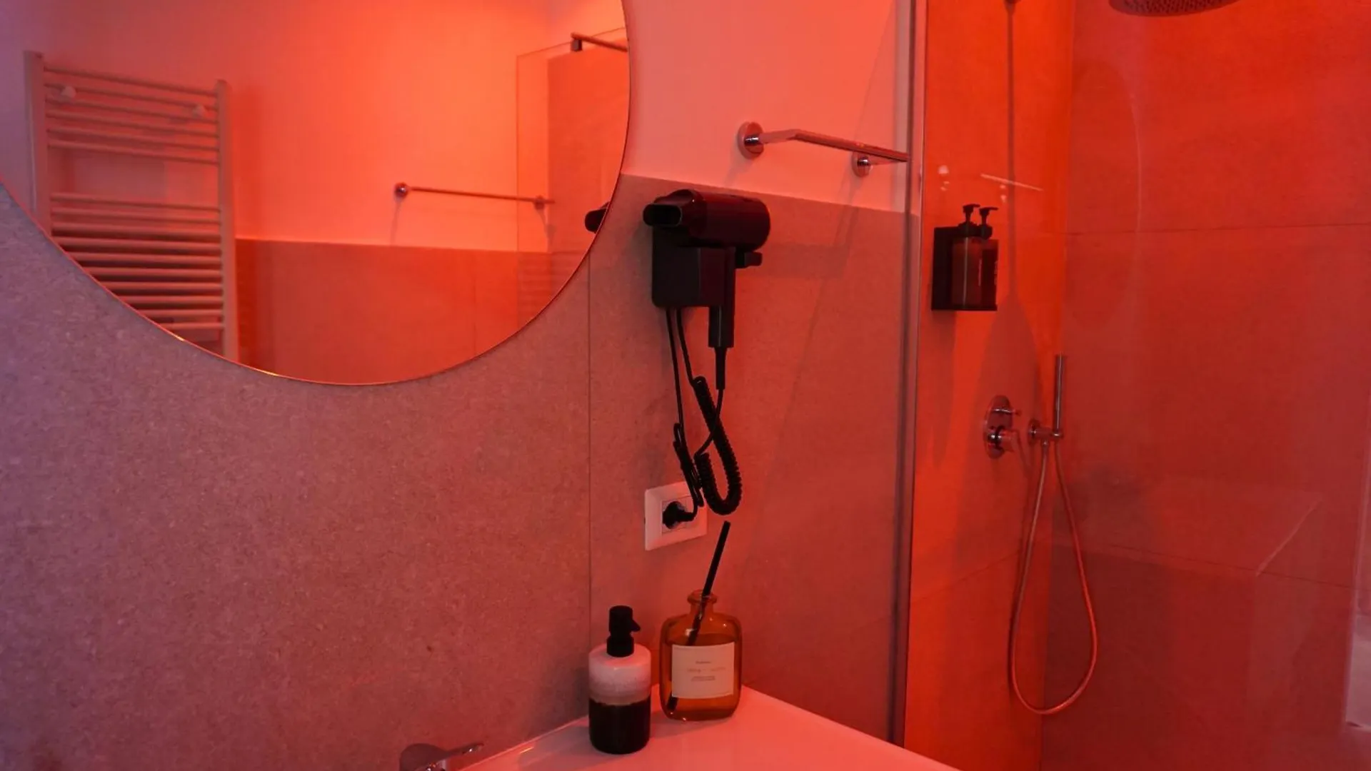 Bed & Breakfast Vk Rooms Bari