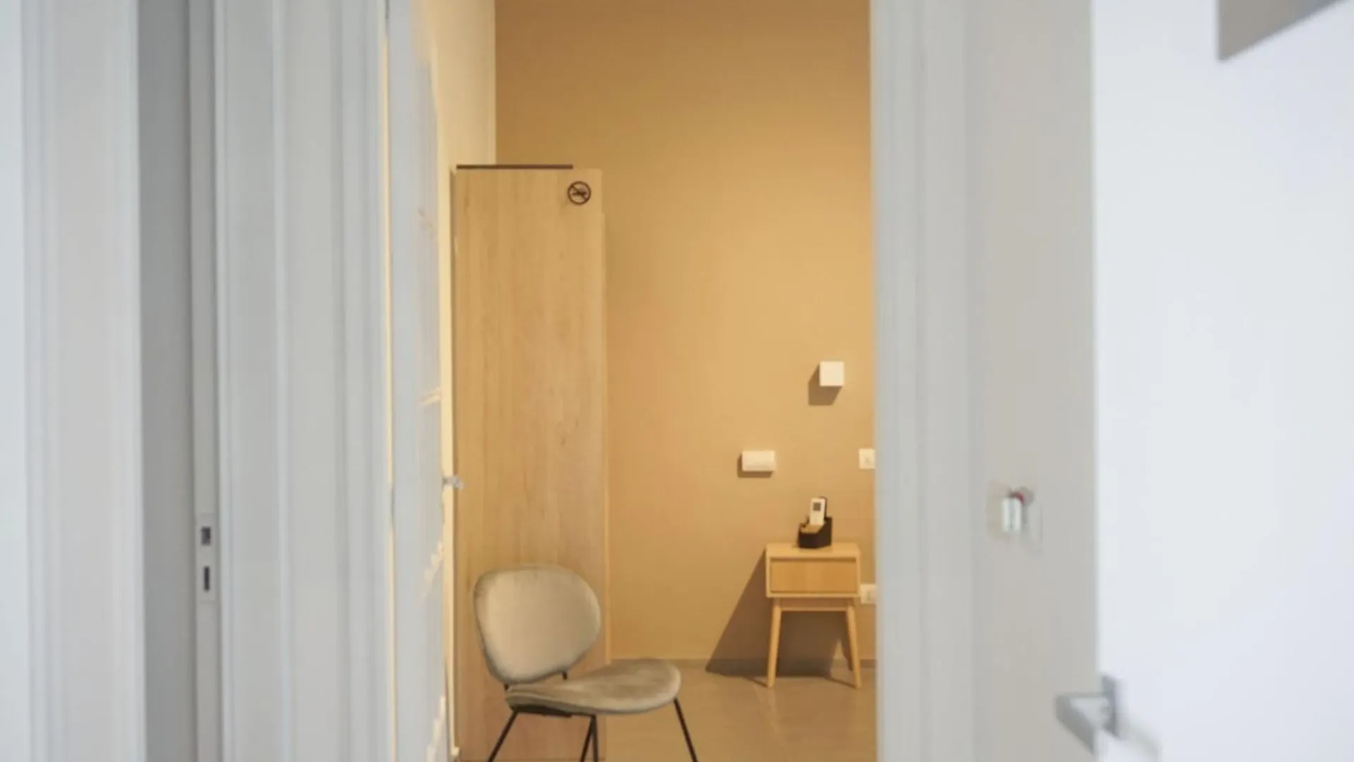 Bed & Breakfast Vk Rooms Bari Italien