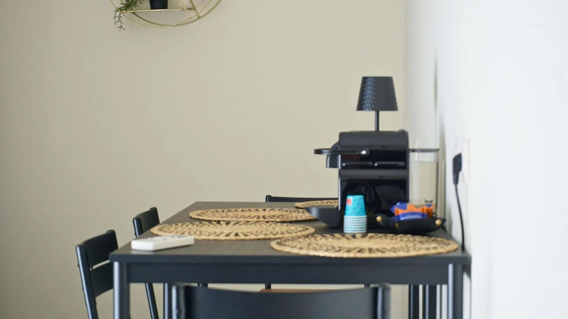 Vk Rooms Bari Bed & Breakfast