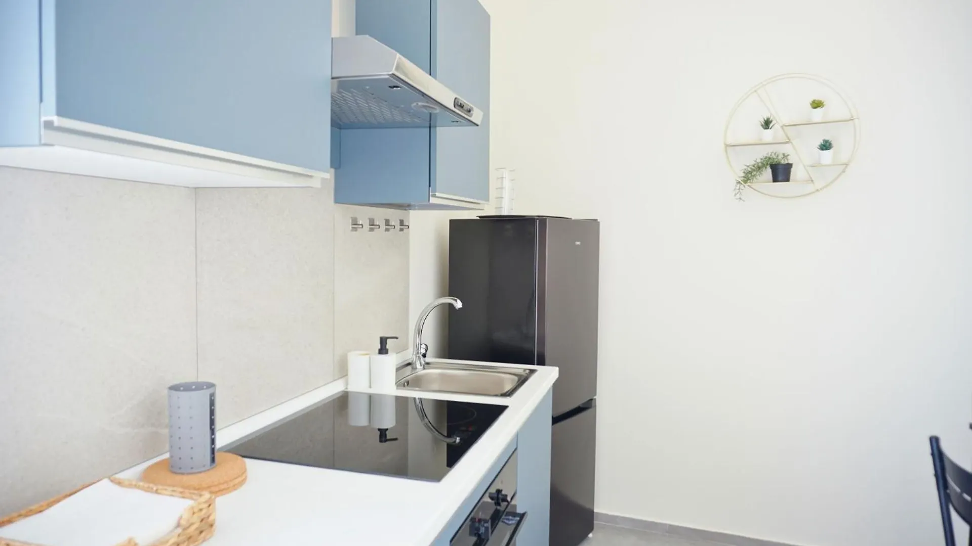 Vk Rooms Bari